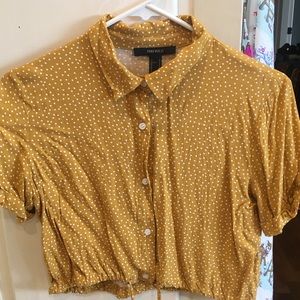 women’s button up shirt
